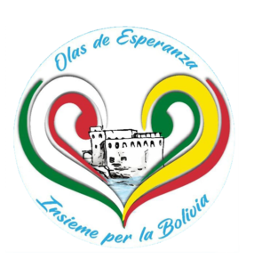 olas de esperanza